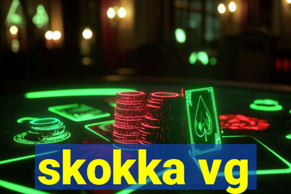 skokka vg